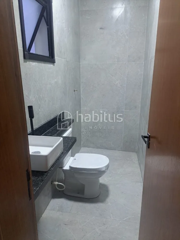 Sobrado, 3 quartos - Foto 13