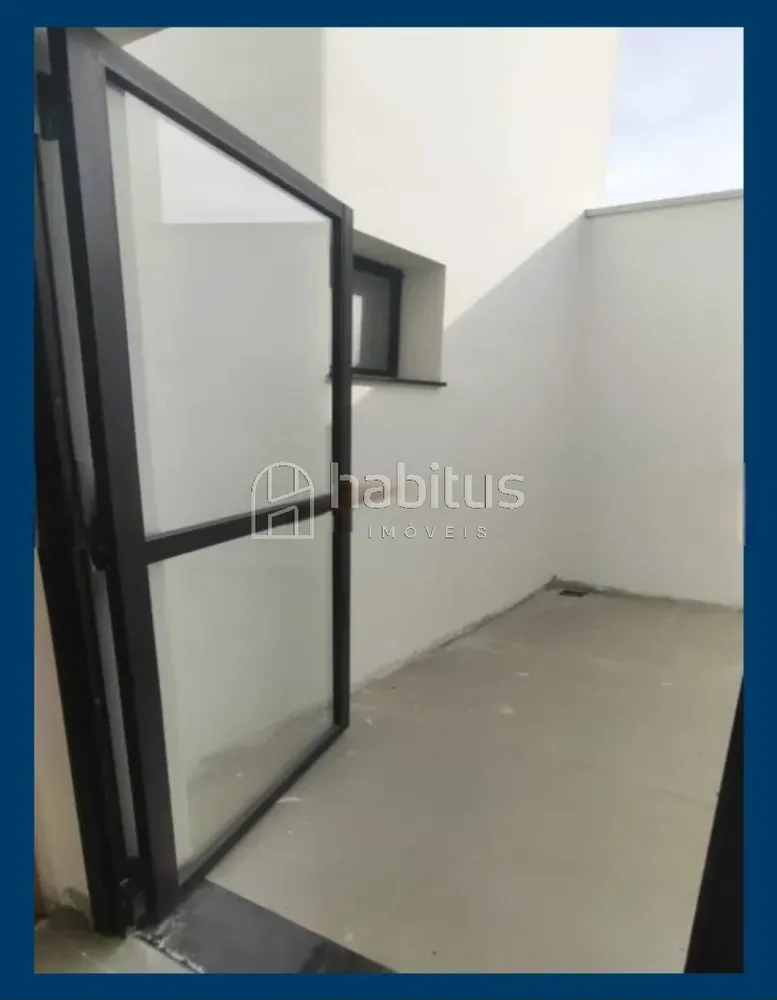 Sobrado, 3 quartos - Foto 11