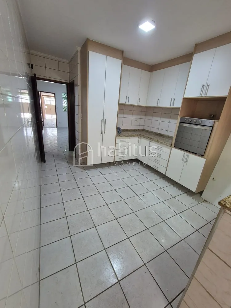 Casa, 3 quartos - Foto 7