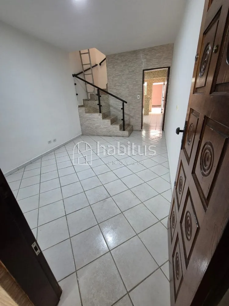 Casa, 3 quartos - Foto 8