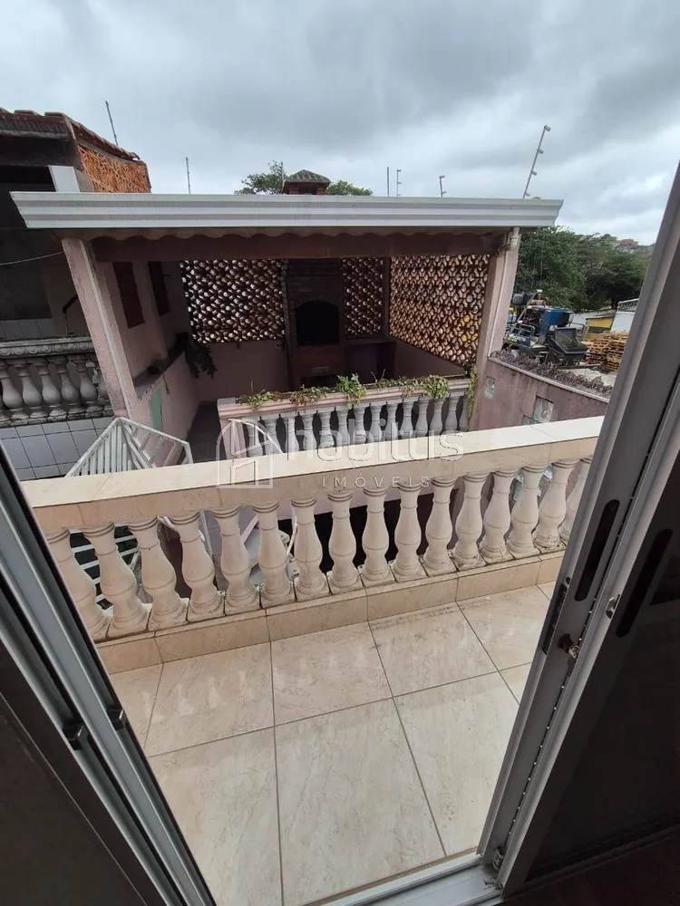 Casa, 3 quartos - Foto 11