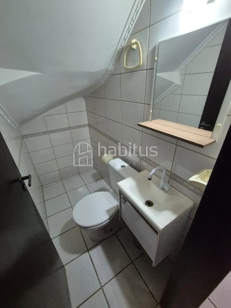 Casa, 3 quartos - Foto 7