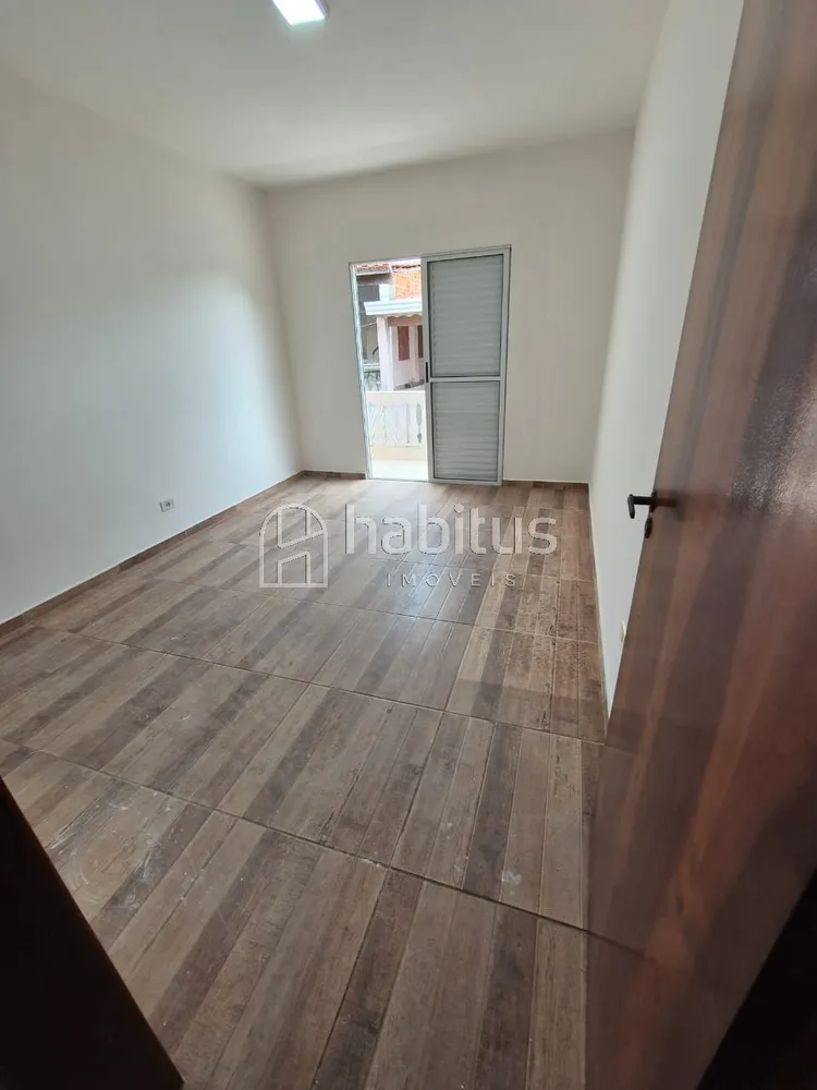 Casa, 3 quartos - Foto 10