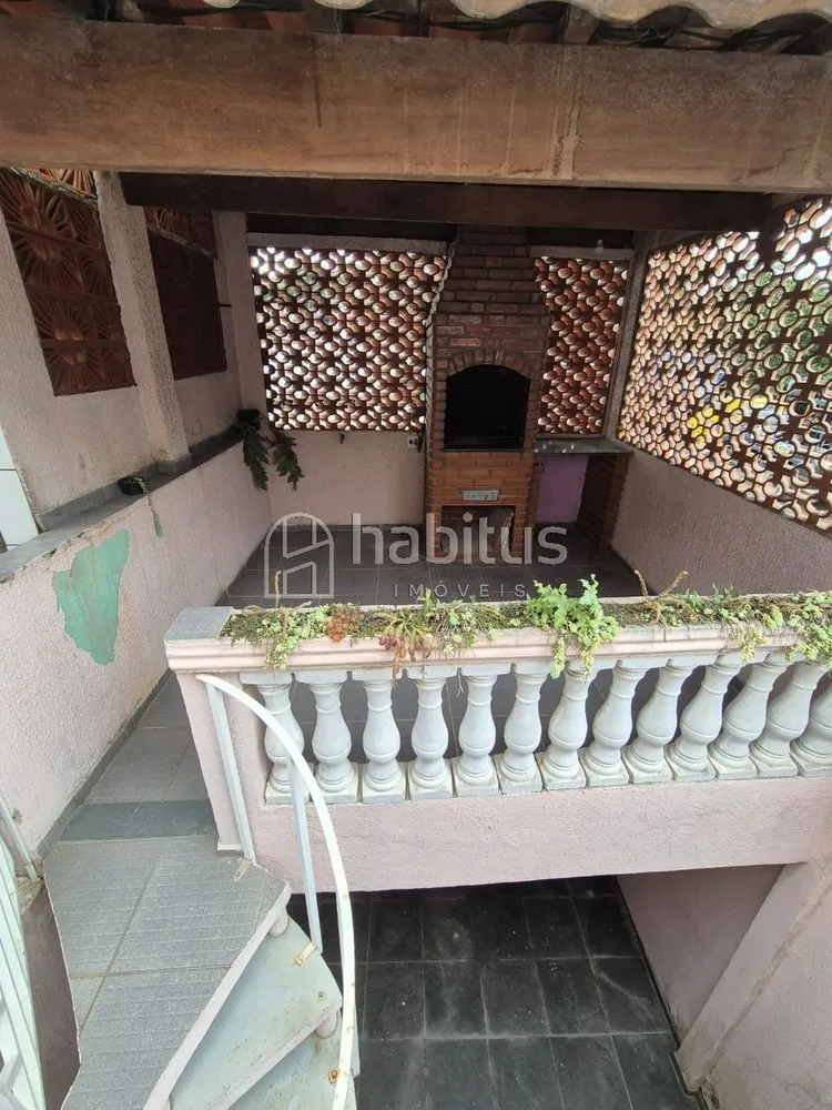 Casa, 3 quartos - Foto 6