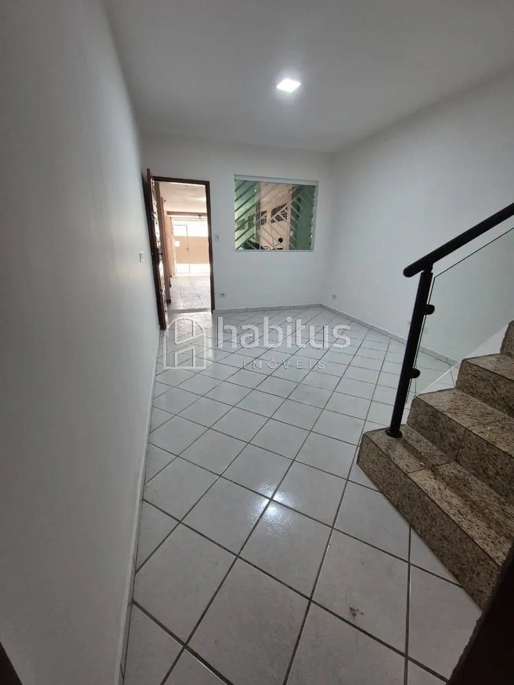 Casa, 3 quartos - Foto 3