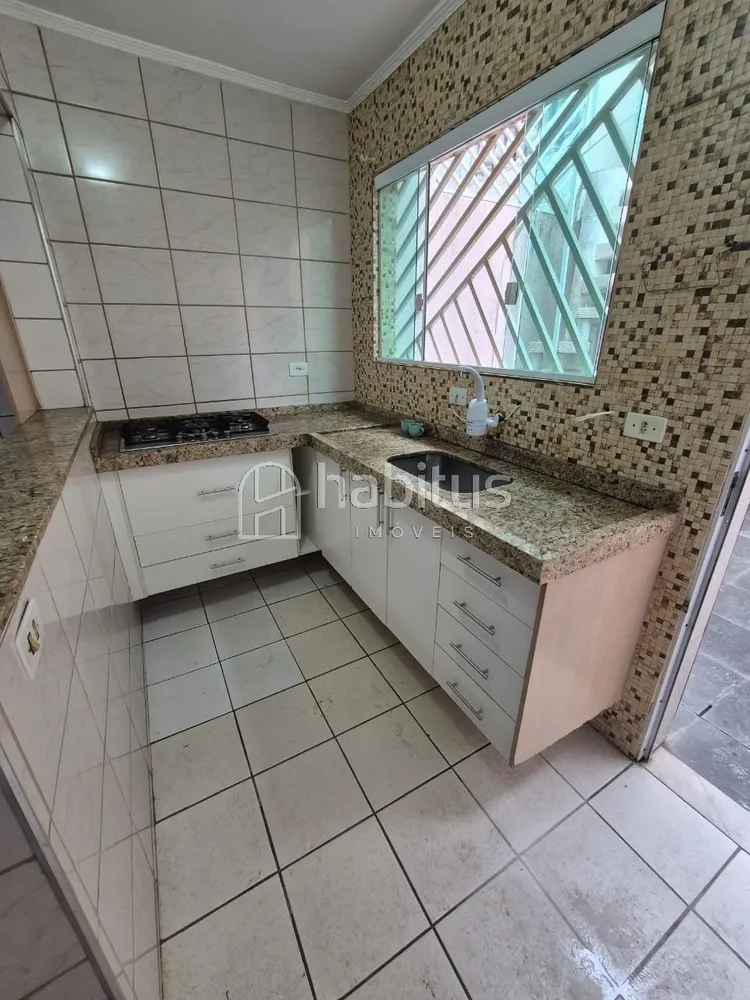 Casa, 3 quartos - Foto 8