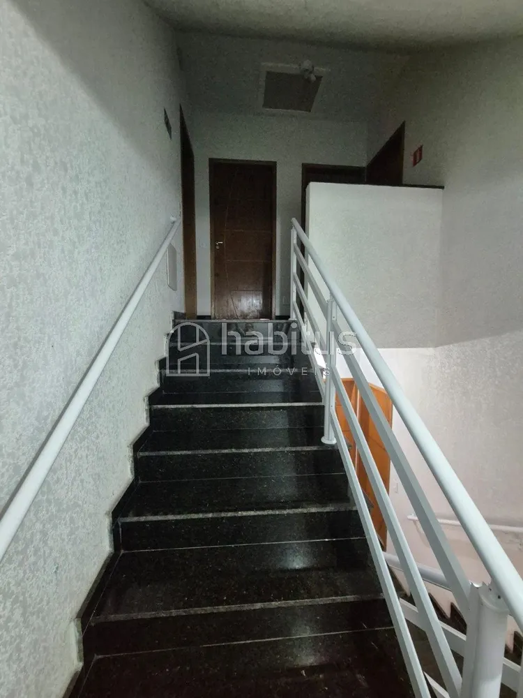Cobertura, 2 quartos - Foto 12