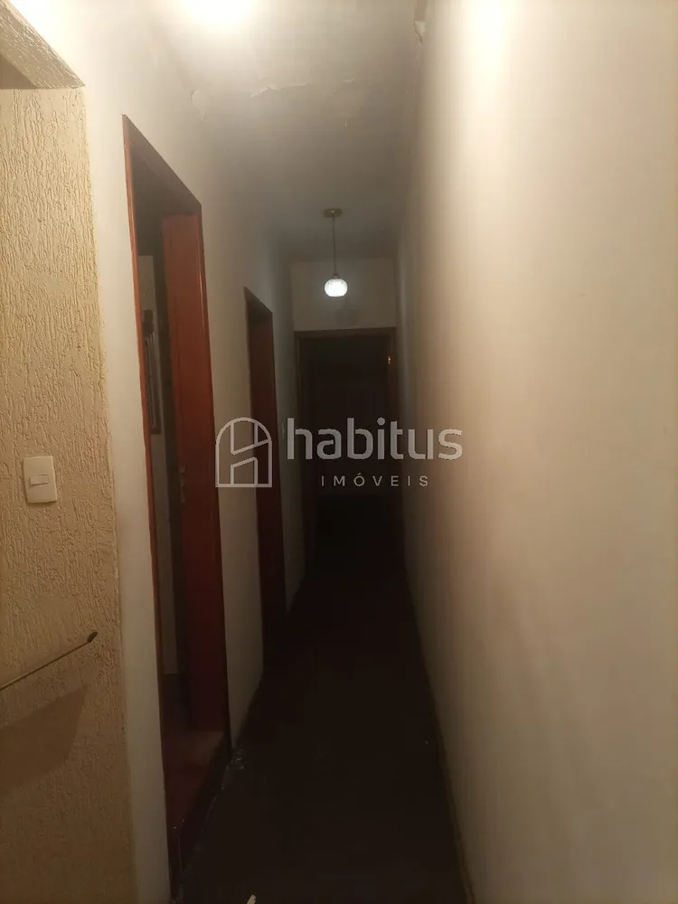 Casa, 3 quartos - Foto 2