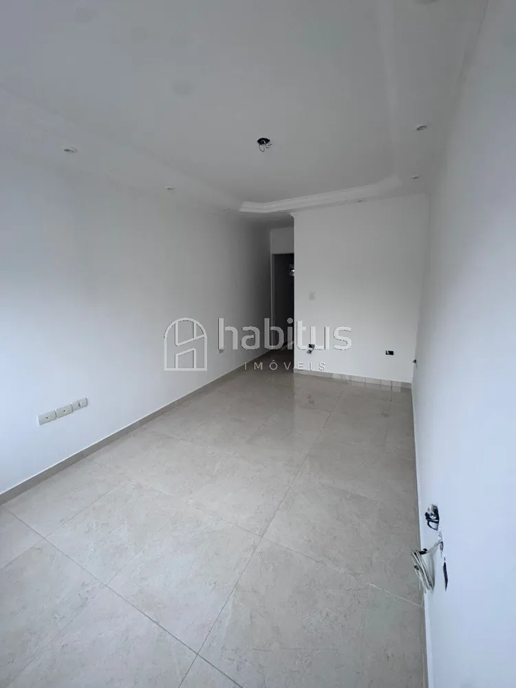 Sobrado, 2 quartos - Foto 4