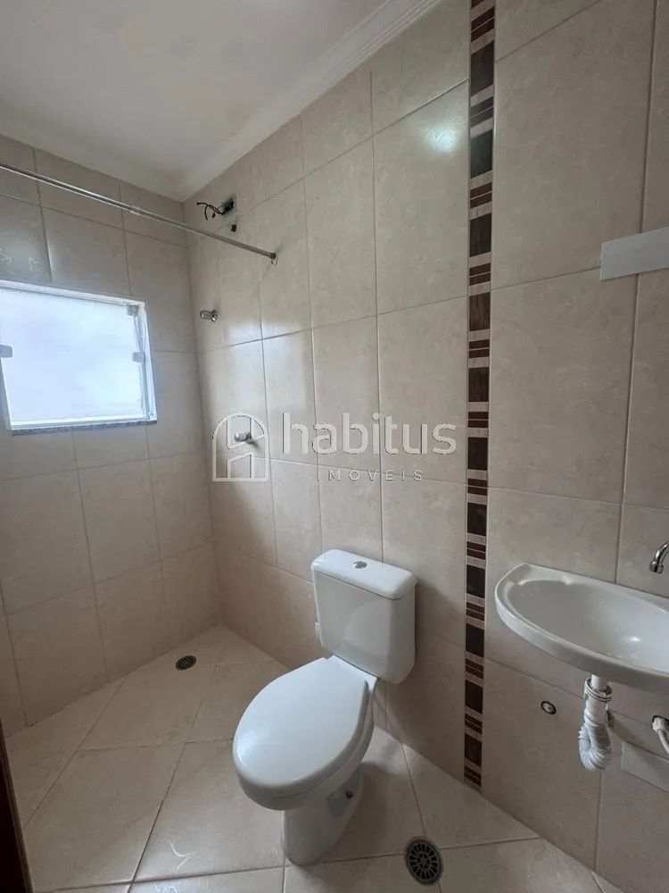 Sobrado, 2 quartos - Foto 11