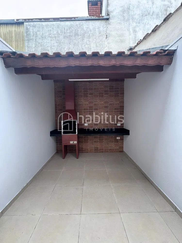Sobrado, 2 quartos - Foto 9