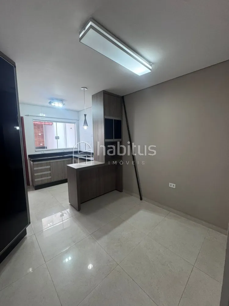 Sobrado, 2 quartos - Foto 5