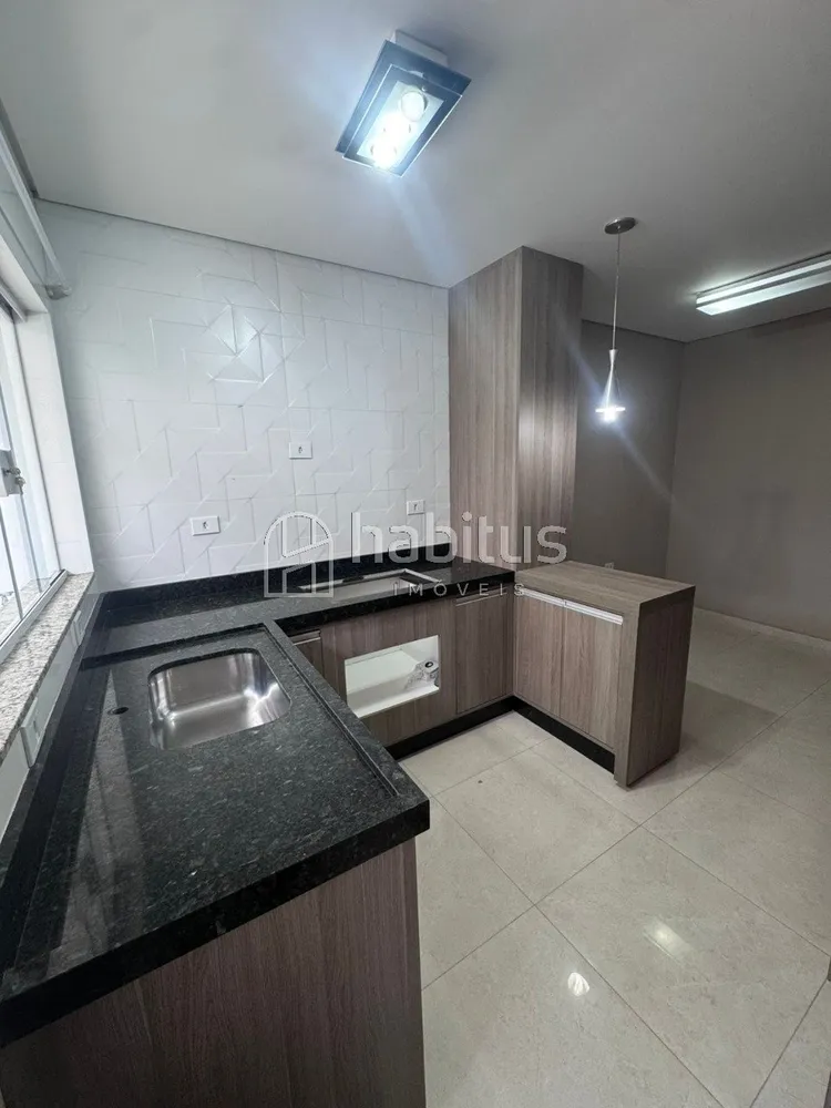 Sobrado, 2 quartos - Foto 7