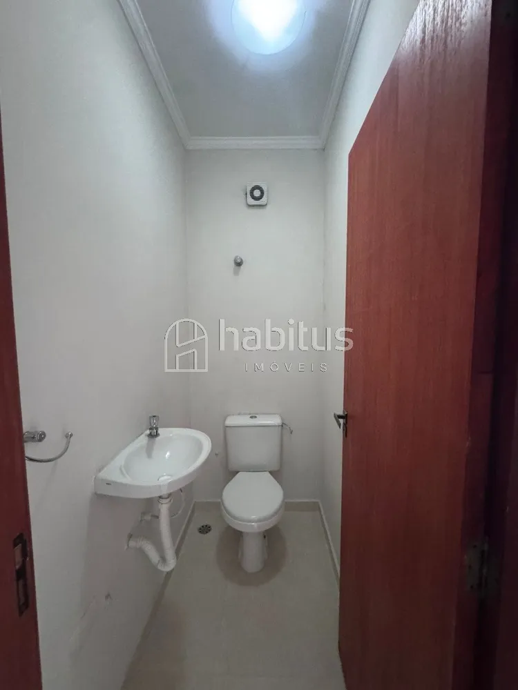 Sobrado, 2 quartos - Foto 8