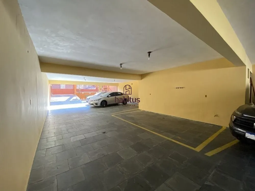Apartamento, 3 quartos, 87 m² - Foto 5