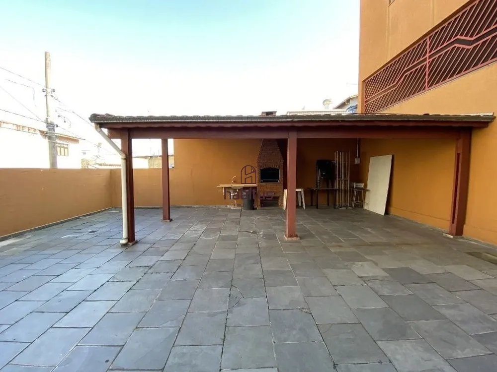 Apartamento, 3 quartos, 87 m² - Foto 4