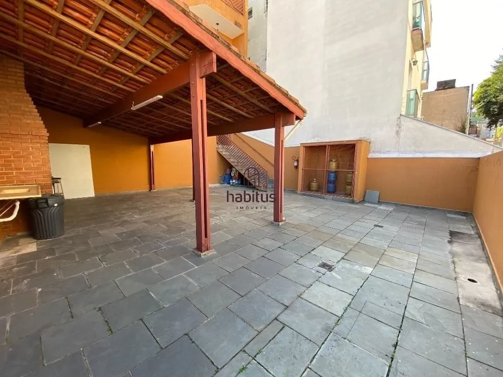 Apartamento, 3 quartos, 87 m² - Foto 11