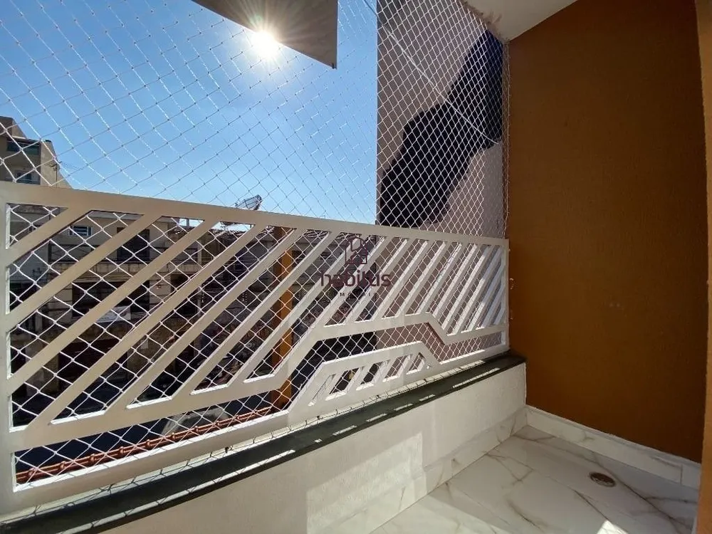 Apartamento, 3 quartos, 87 m² - Foto 8