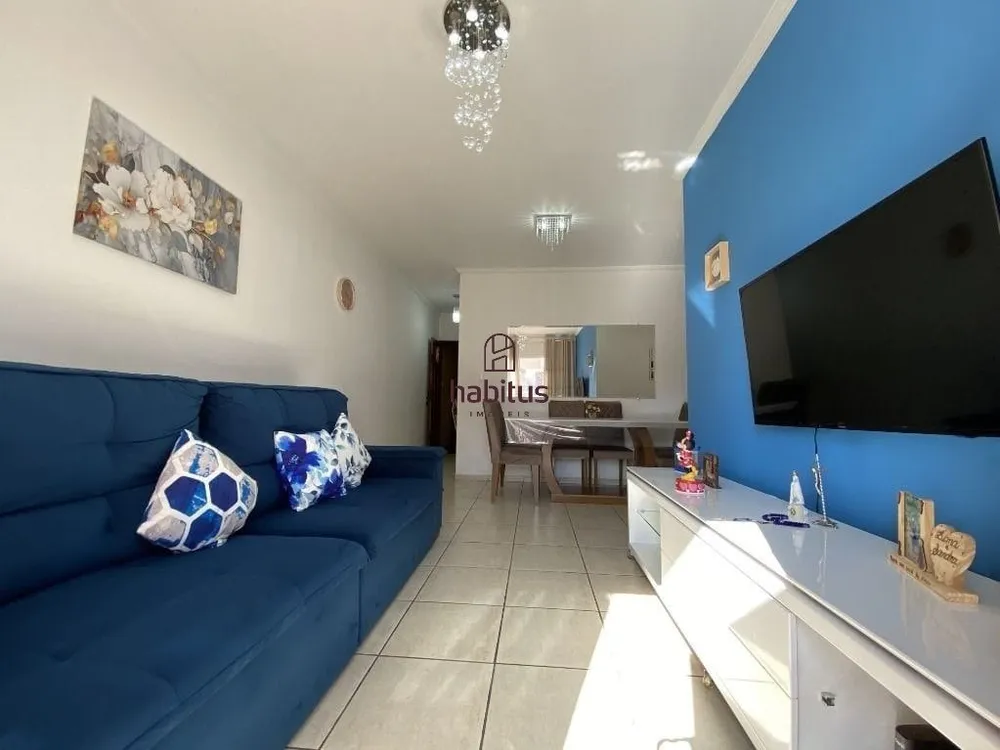 Apartamento, 3 quartos, 87 m² - Foto 10