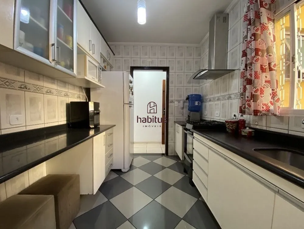 Apartamento, 3 quartos, 87 m² - Foto 7
