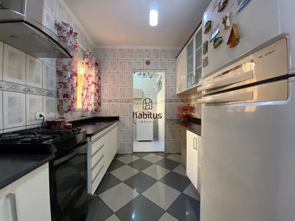 Apartamento, 3 quartos, 87 m² - Foto 6