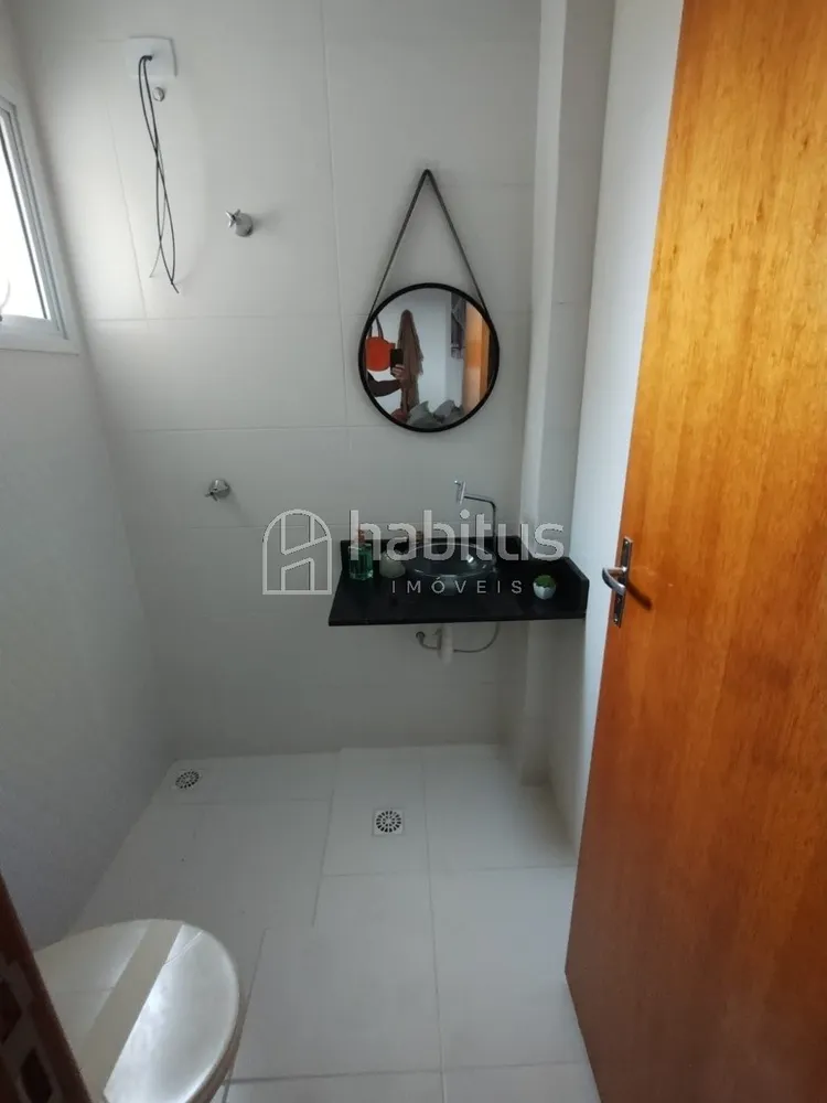 Cobertura, 2 quartos - Foto 7