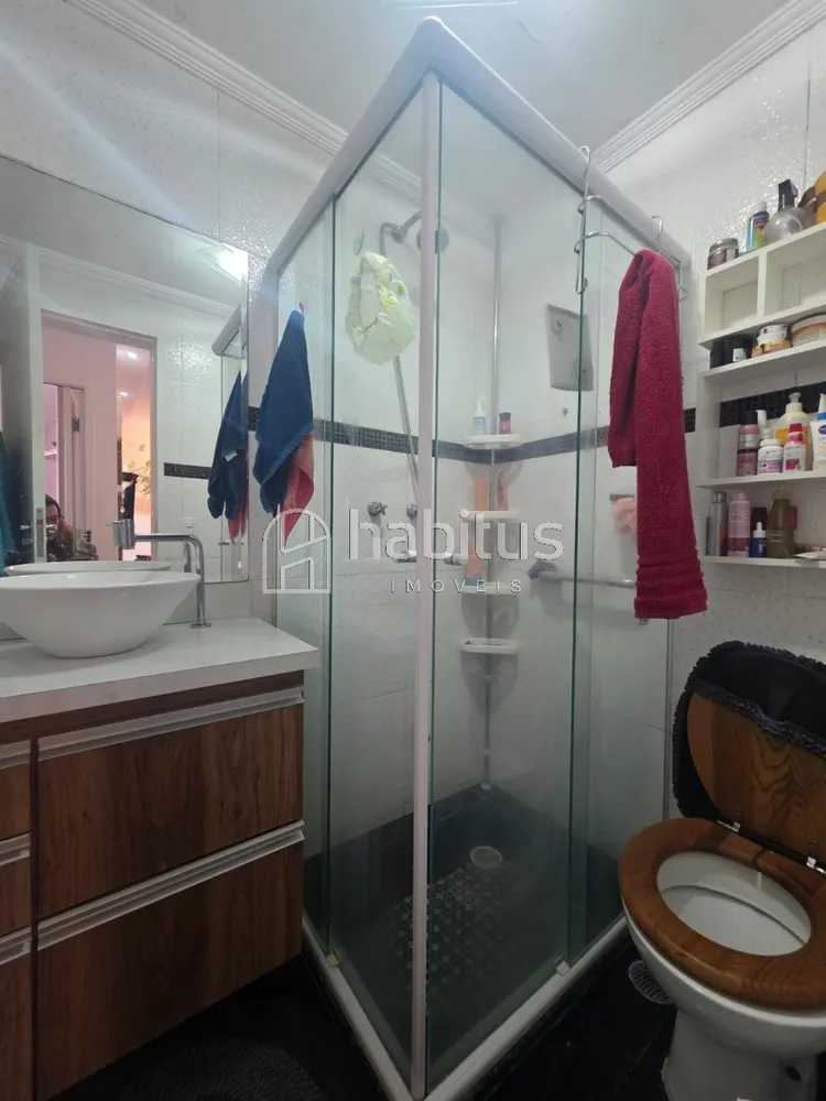 Apartamento, 2 quartos - Foto 12