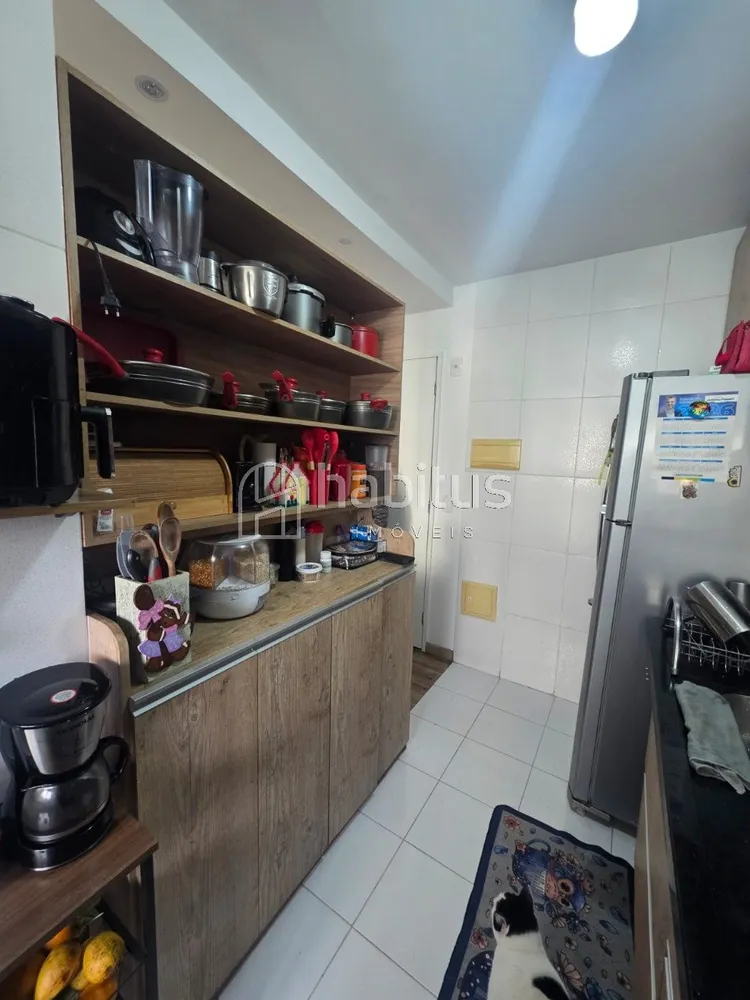 Apartamento, 2 quartos - Foto 15