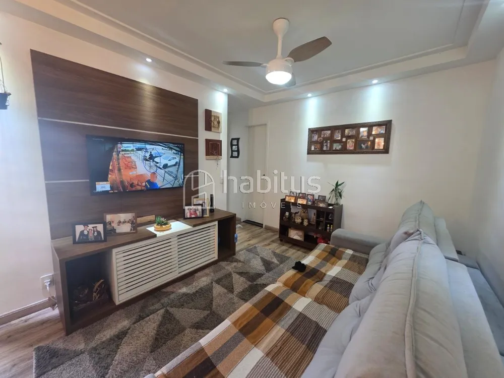 Apartamento, 2 quartos - Foto 10