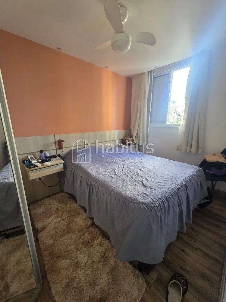 Apartamento, 2 quartos - Foto 8