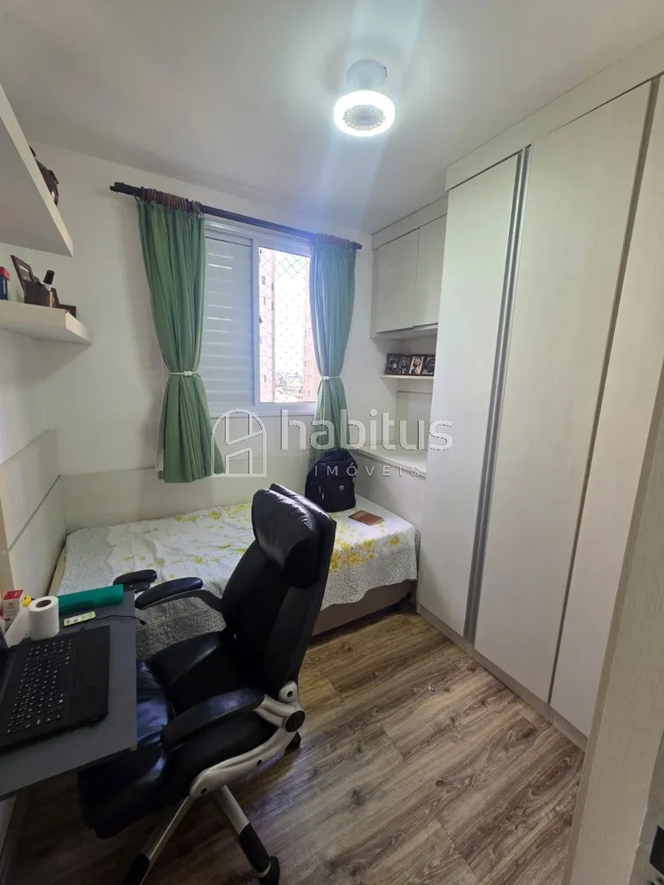 Apartamento, 2 quartos - Foto 7