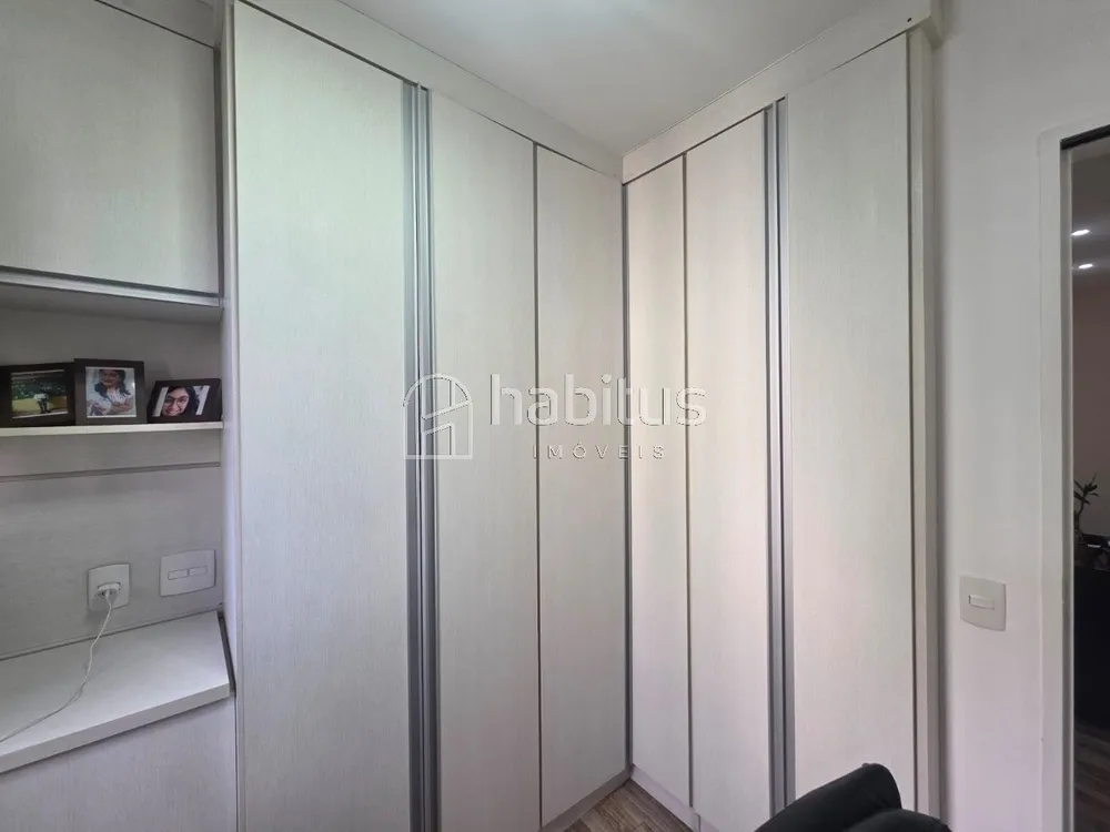 Apartamento, 2 quartos - Foto 2