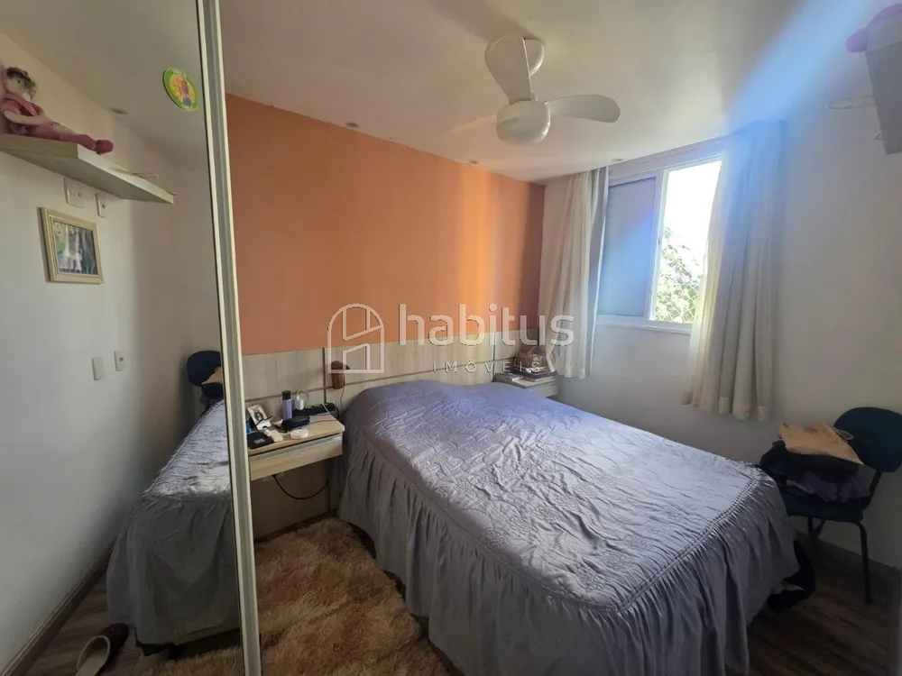 Apartamento, 2 quartos - Foto 4