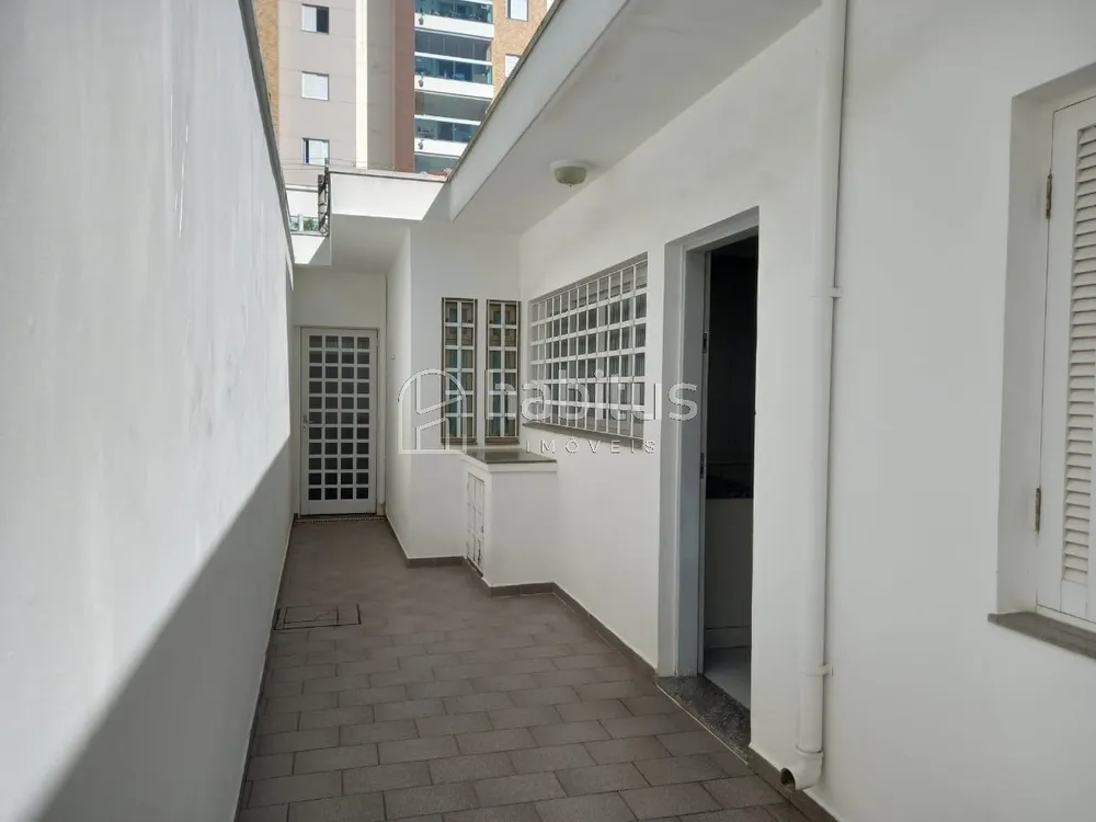 Casa, 3 quartos, 194 m² - Foto 1