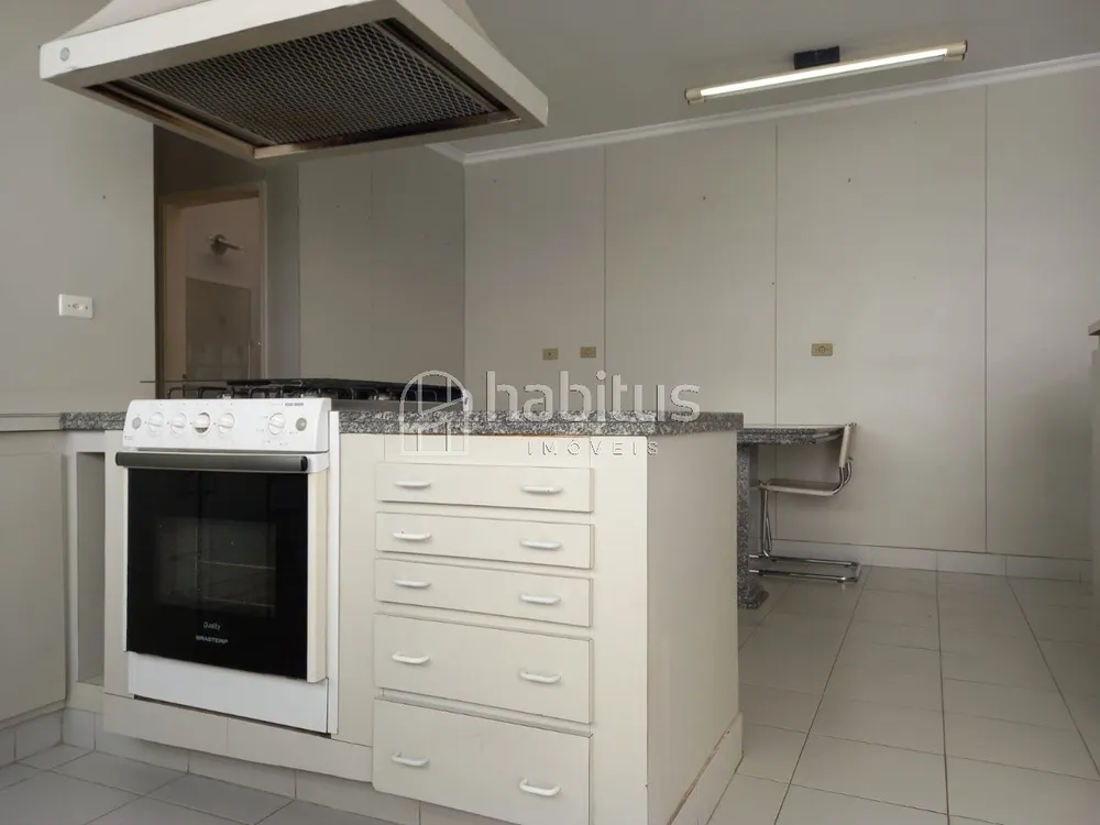 Casa, 3 quartos, 194 m² - Foto 2