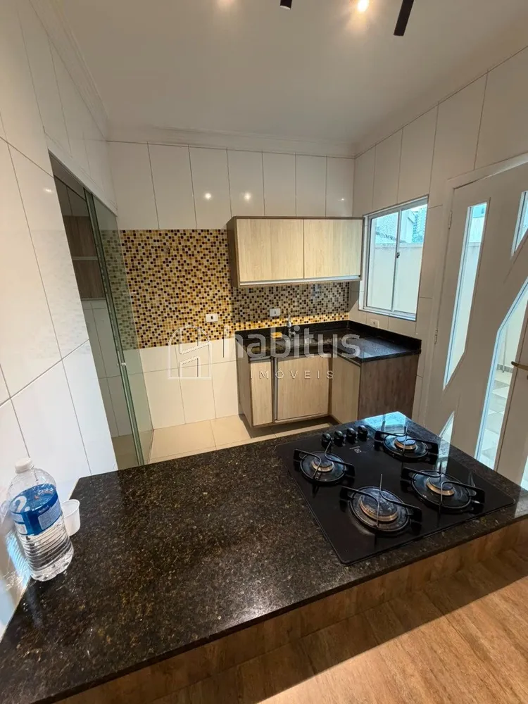 Apartamento, 2 quartos - Foto 4