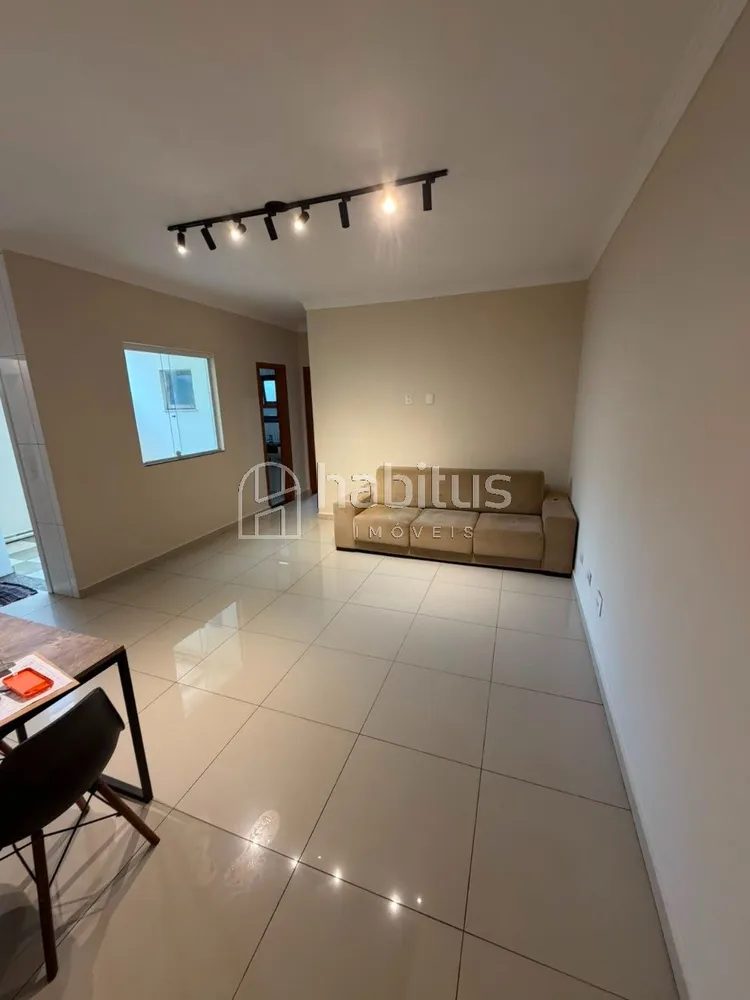 Apartamento, 2 quartos - Foto 6