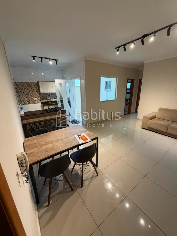 Apartamento, 2 quartos - Foto 1