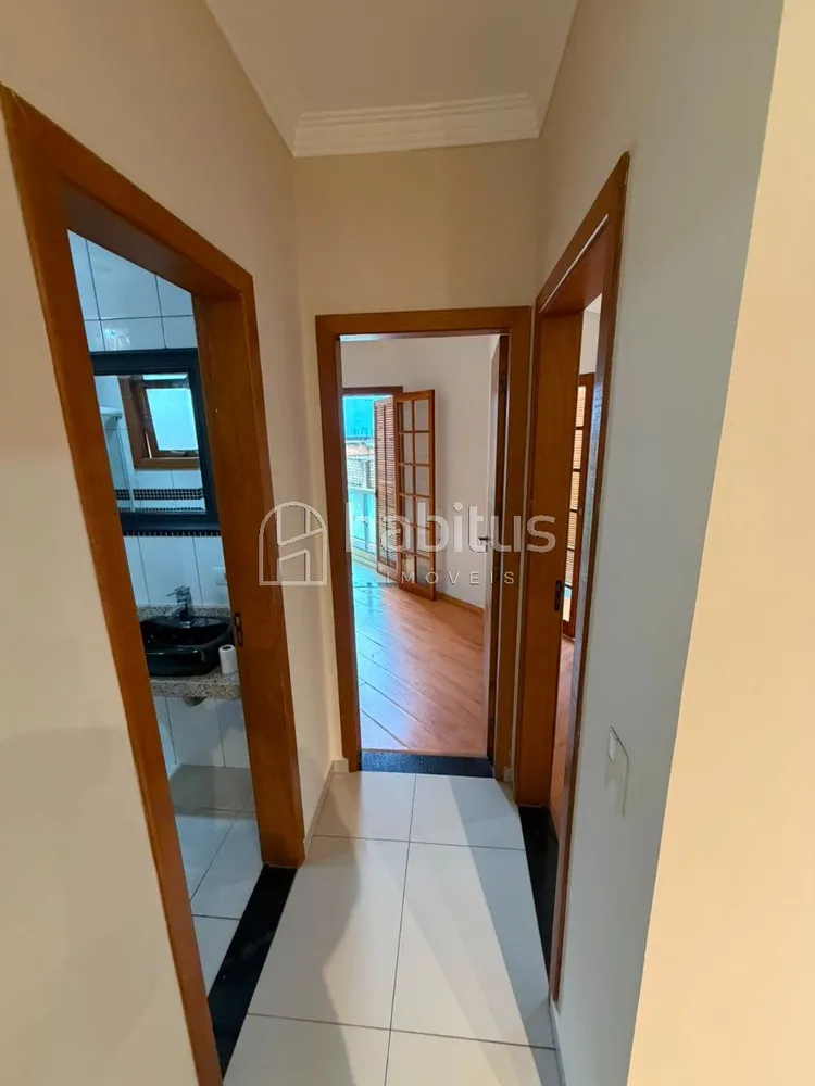 Apartamento, 2 quartos - Foto 7