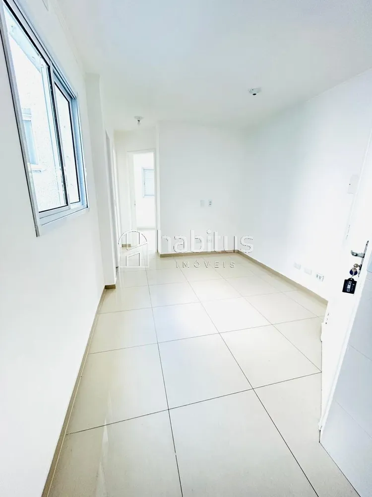 Cobertura, 2 quartos, 38 m² - Foto 3
