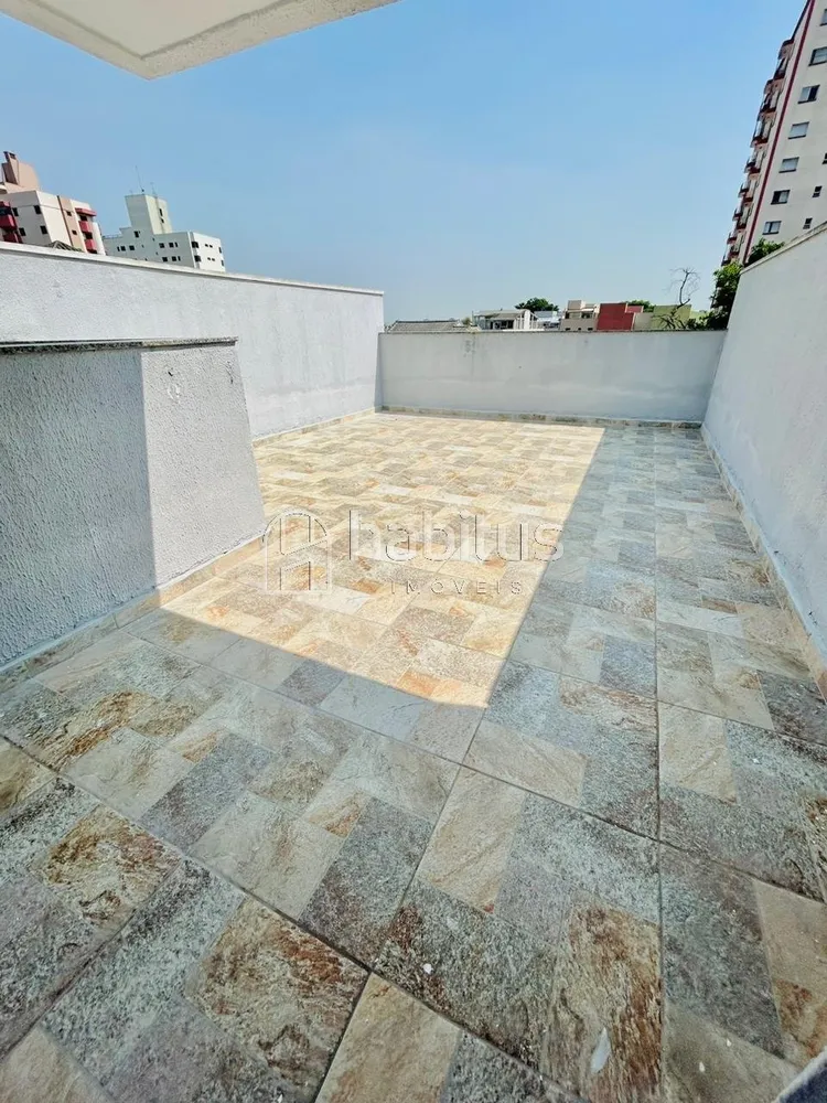 Cobertura, 2 quartos, 38 m² - Foto 12