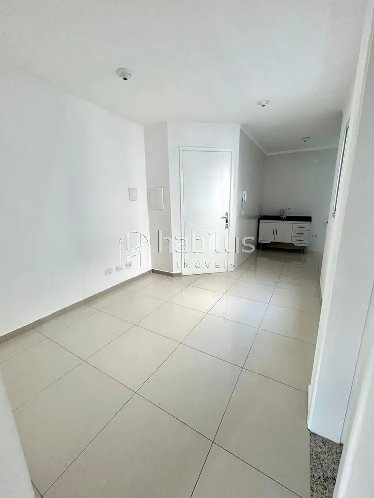 Cobertura, 2 quartos, 38 m² - Foto 1