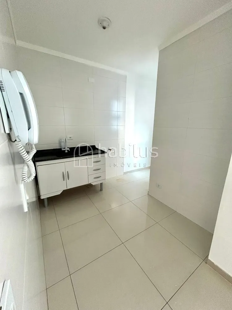 Cobertura, 2 quartos, 38 m² - Foto 4
