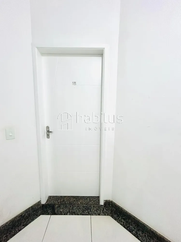 Cobertura, 2 quartos, 38 m² - Foto 2