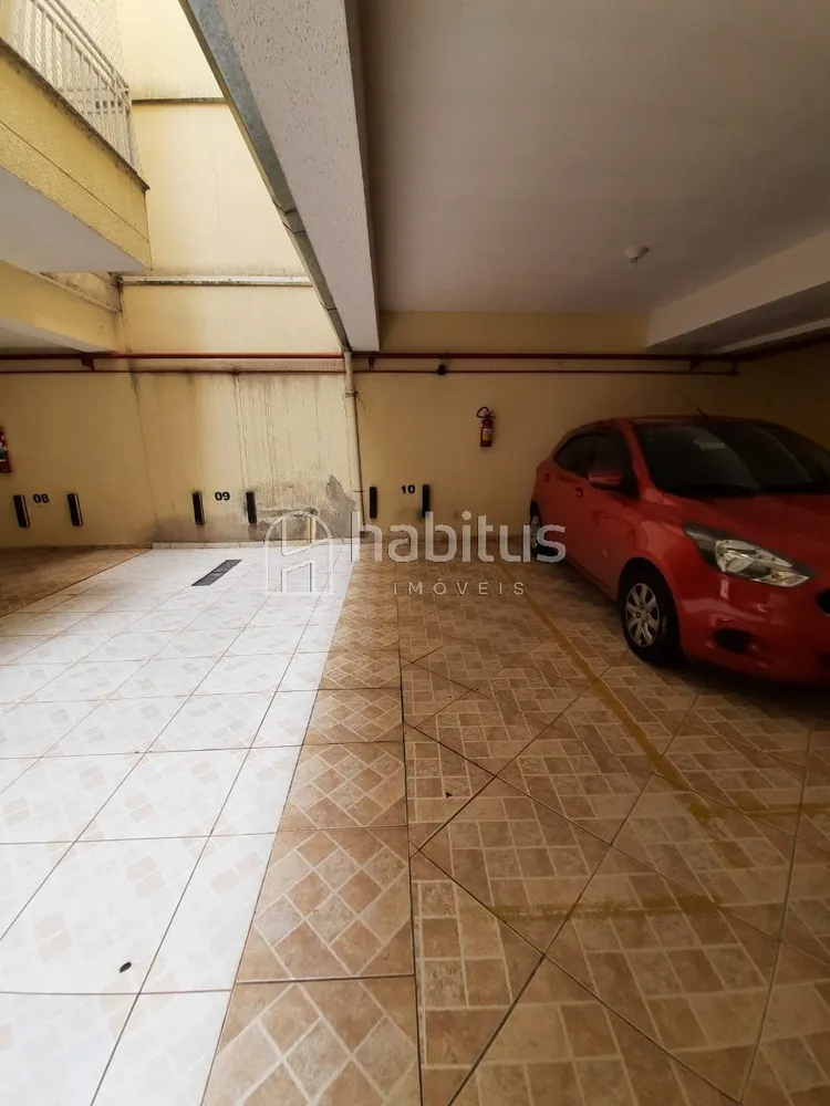 Cobertura, 2 quartos, 42 m² - Foto 8