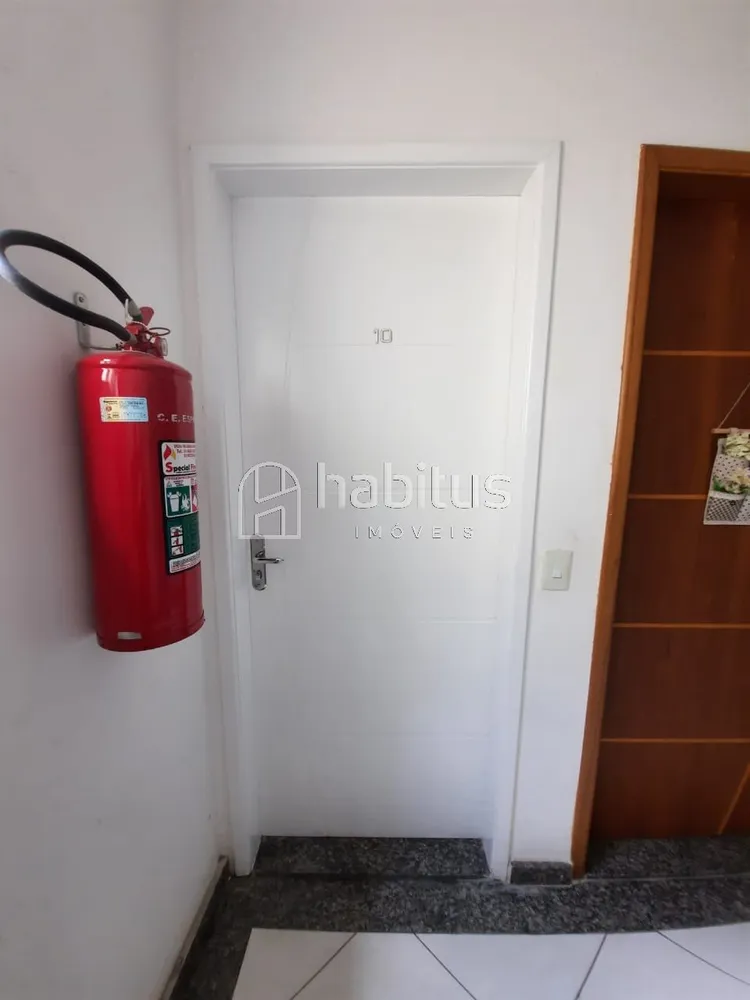 Cobertura, 2 quartos, 42 m² - Foto 3