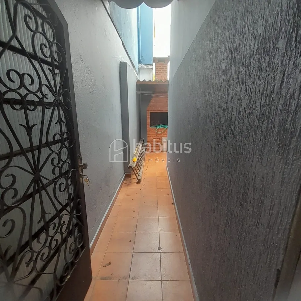 Sobrado, 3 quartos - Foto 1