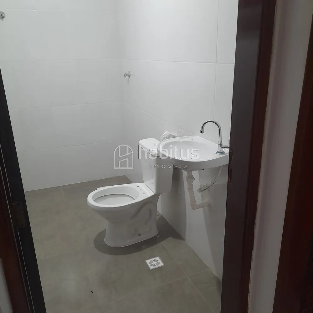 Sobrado, 3 quartos - Foto 16