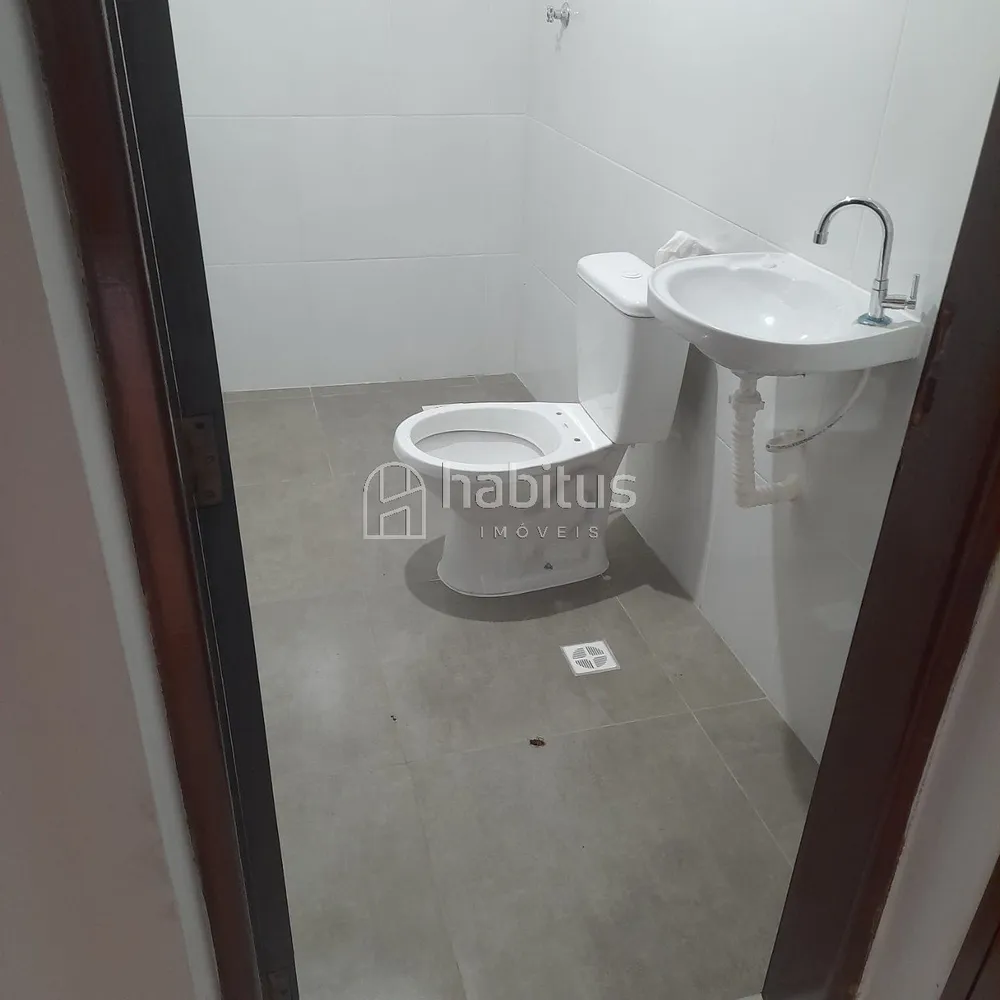 Sobrado, 3 quartos - Foto 15