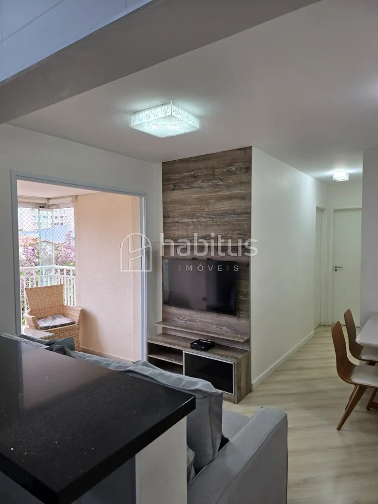 Apartamento, 2 quartos - Foto 1